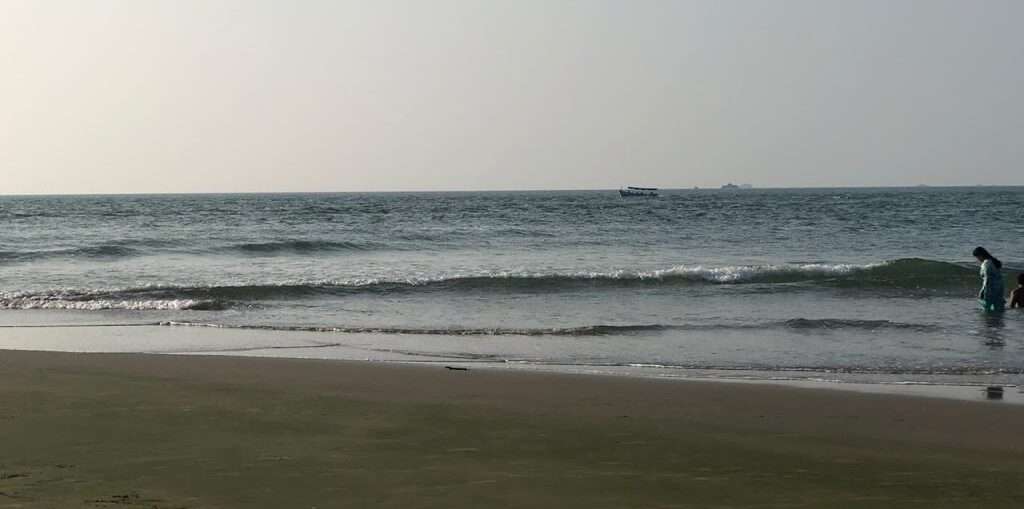 Sindhudurg Beaches