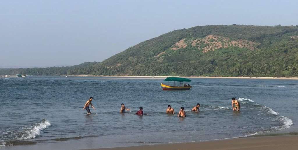 Sindhudurg Beaches