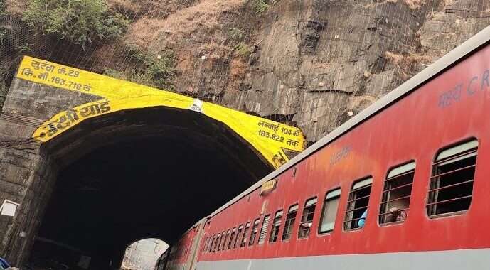 Konkan Railway