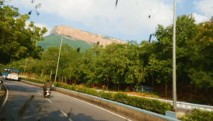 Golden Temple Of Tirupati Balaji