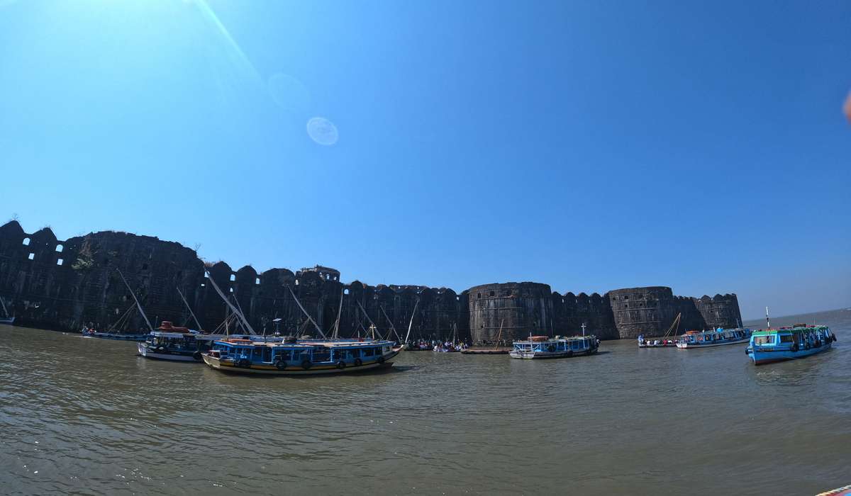 Murud Janjira 