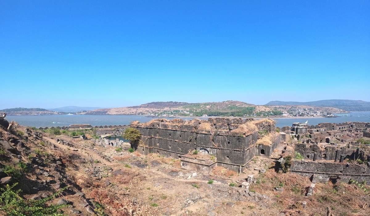 Murud Janjira 