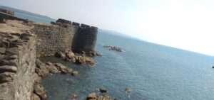 Sindhudurg Fort