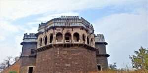 Daulatabad Fort