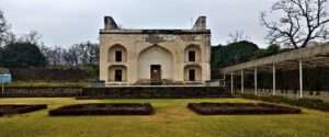 Daulatabad Fort