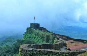 Pratapgad Fort