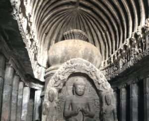 Ellora caves