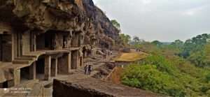 UNESCO WORLD HERITAGE SITE IN AURANGABAD