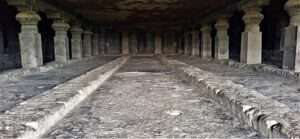 Ellora caves (Caves No.5)