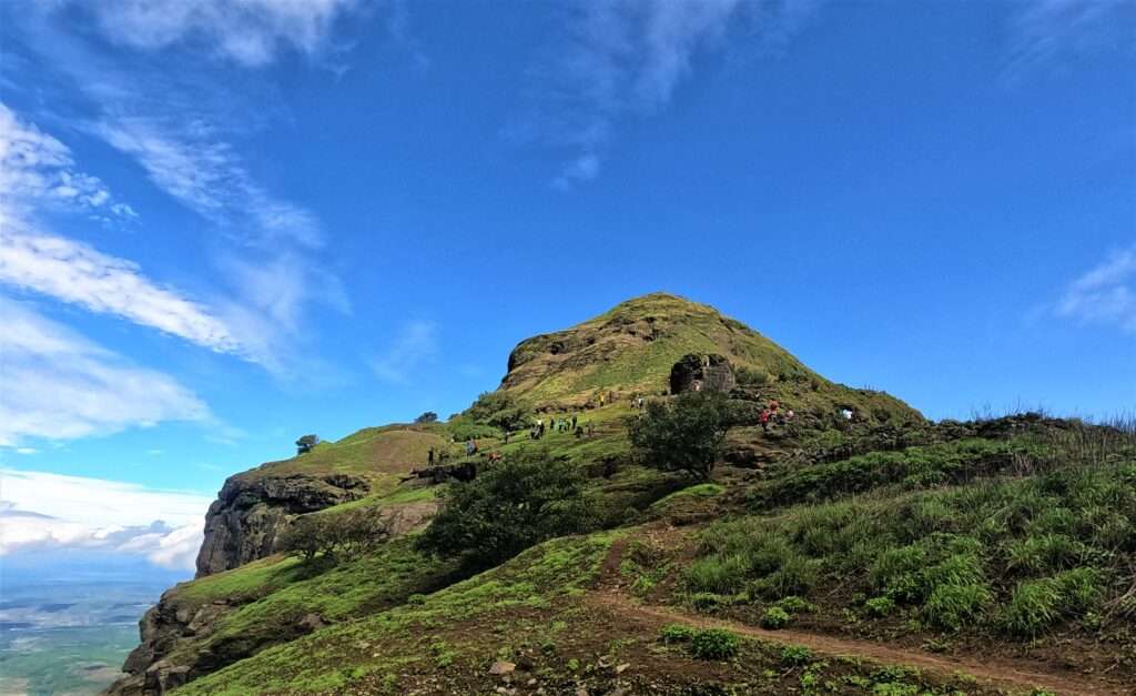 Ratangad Fort Trek (Bhandardara) : Everything You Need To Know