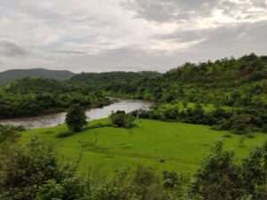 Maharashtra