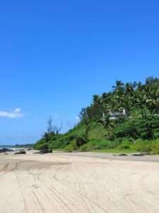 5 Best Beaches In Ratnagiri