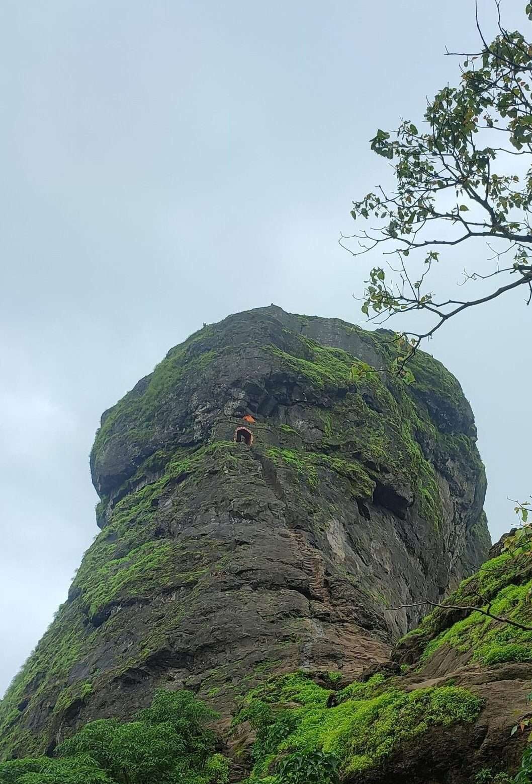 Harihar Fort