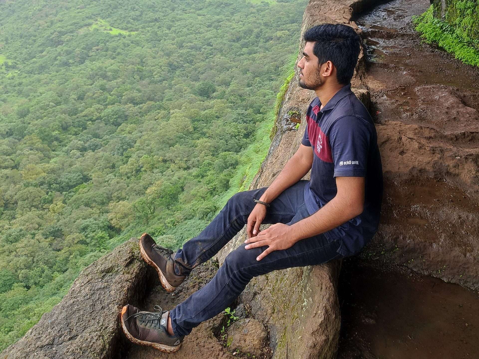 Harihar Fort