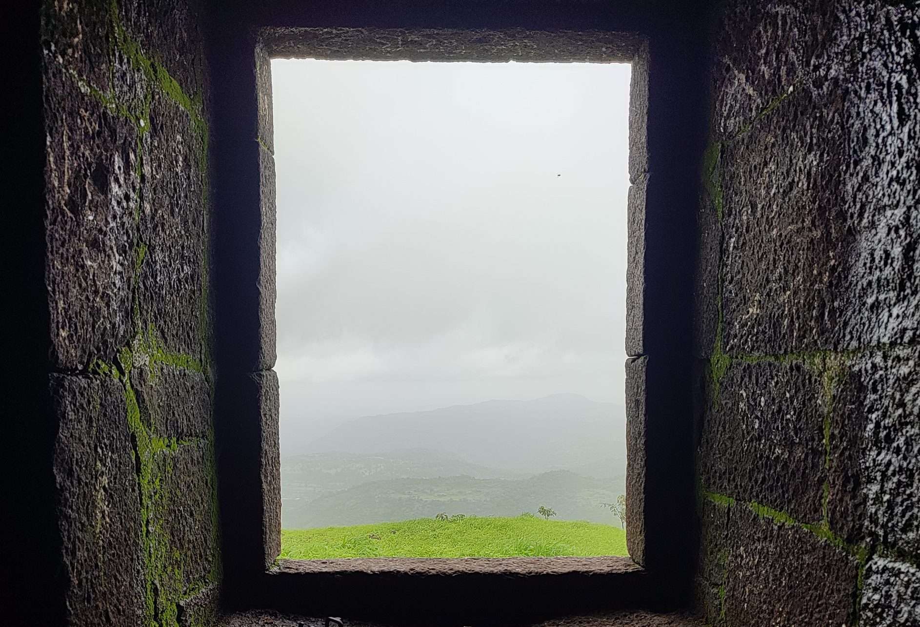 Harihar Fort