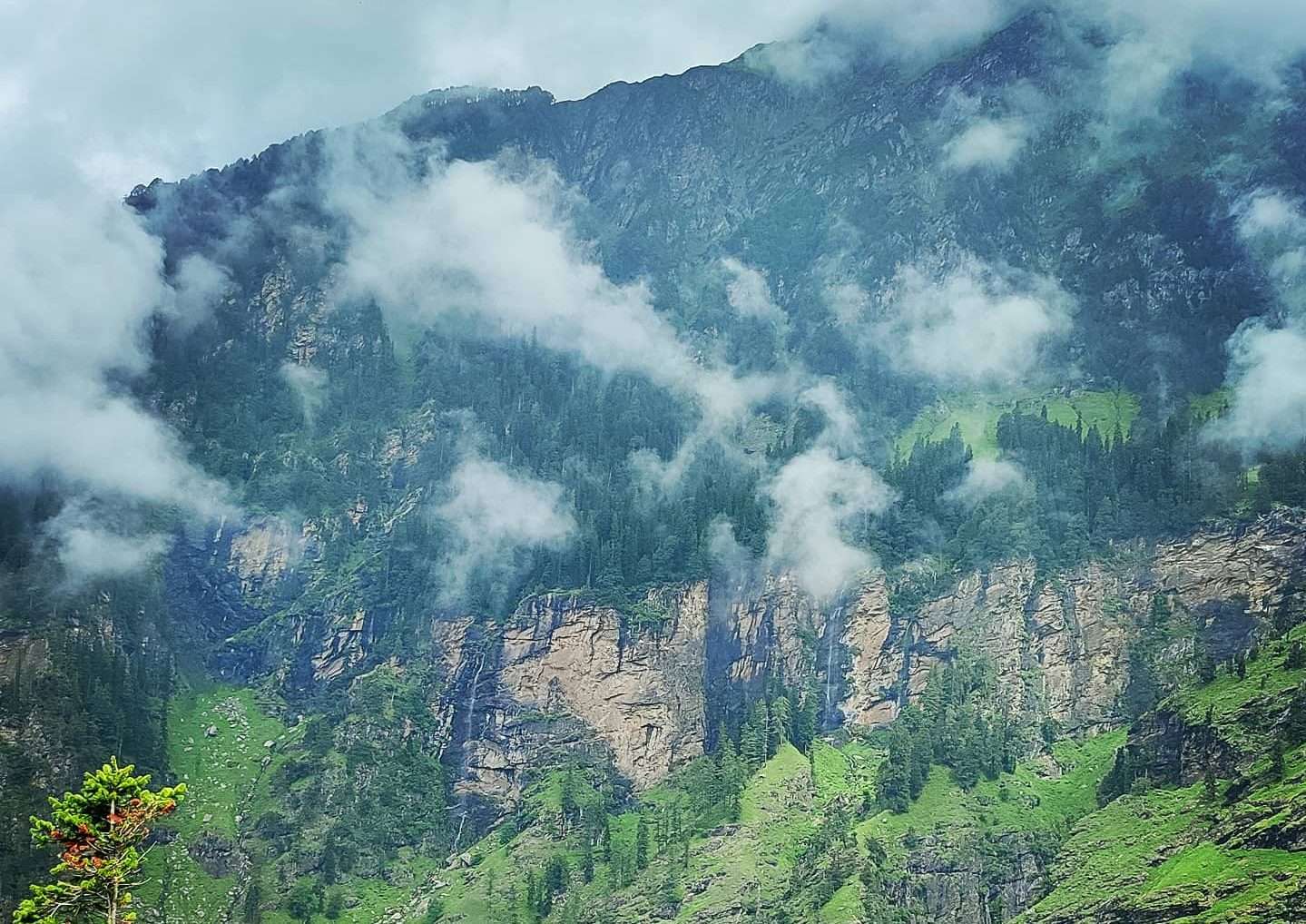 Best 10 Places To Visit In Manali