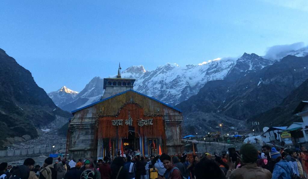 How To Reach Kedarnath By Train, Road, And Air