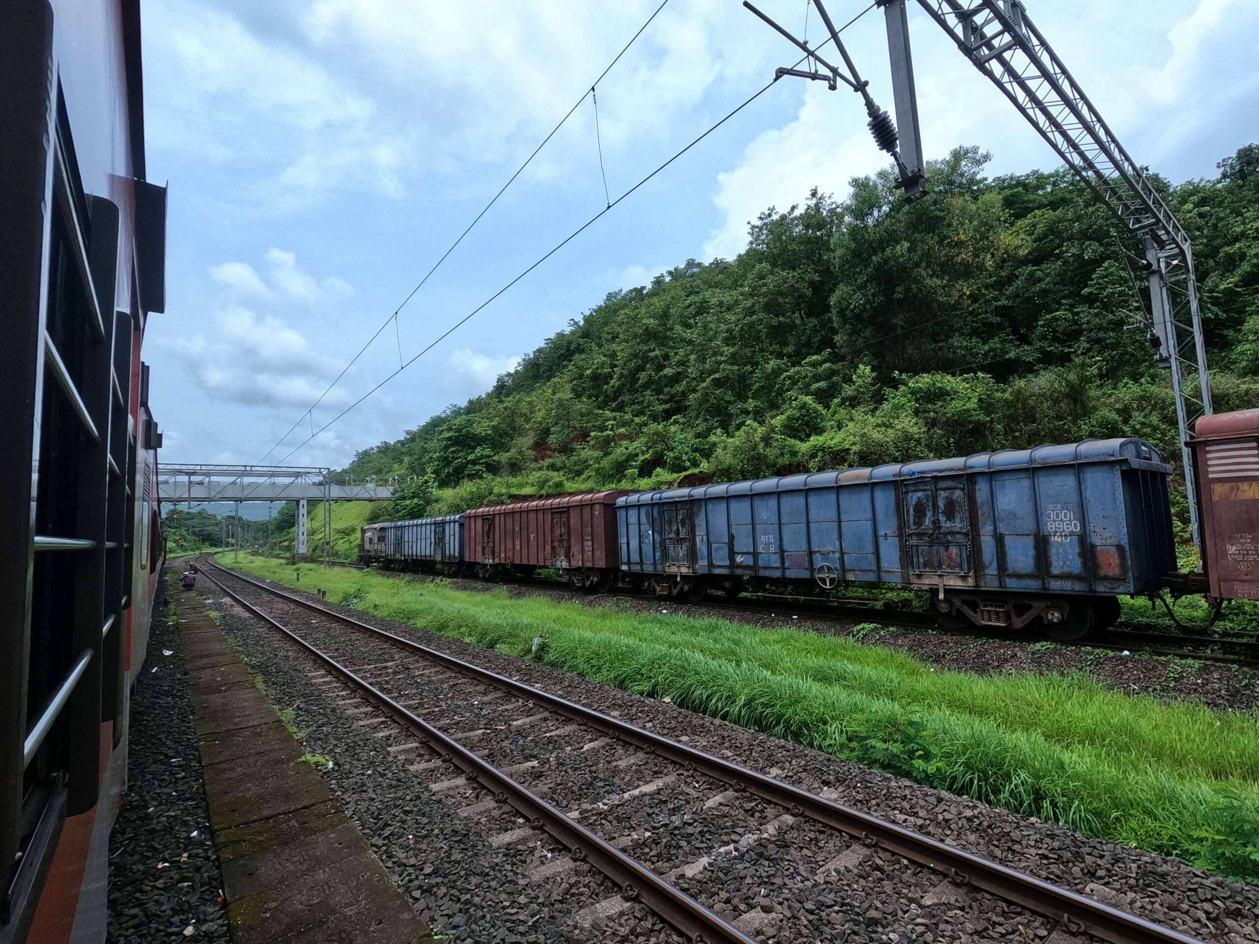 Konkan Railway