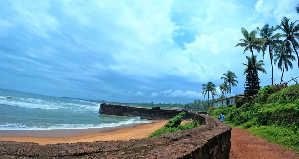 7 Reasons Why You Should Visit Goa In Monsoon