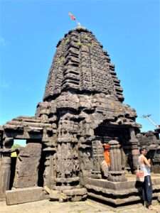 Harishchandragad