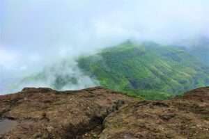 Trekking Places In Nashik