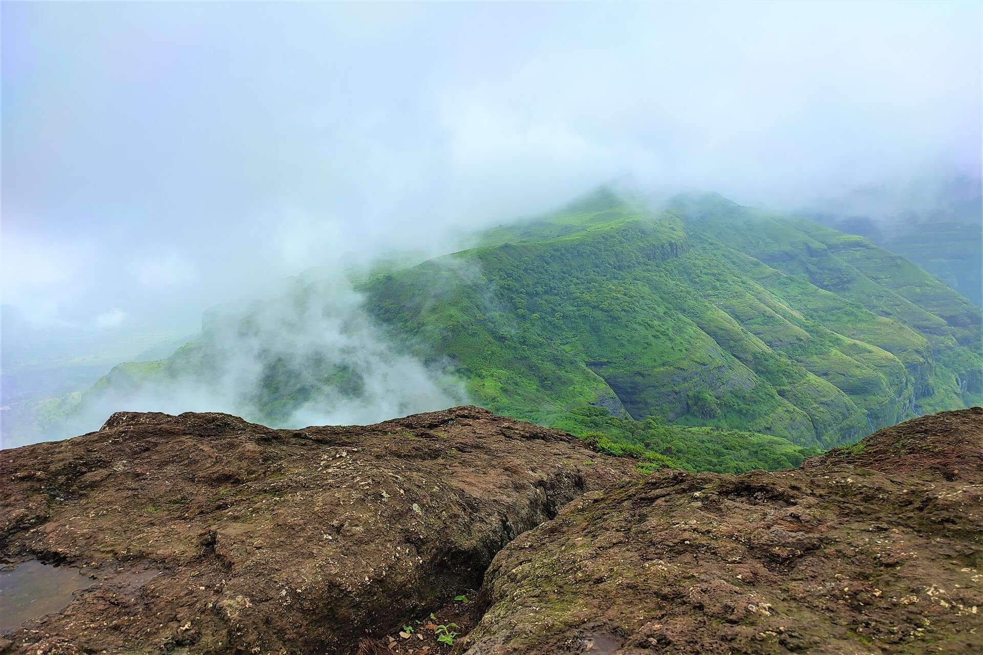 Kalsubai