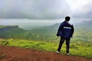 Bramhagiri Hill , Nashik