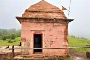 Anjani mata Mandir, Nashik