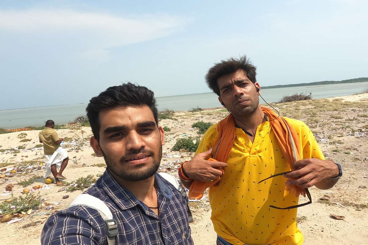 Rameshwaram