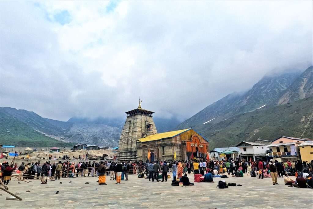 Chota Char Dham yatra- Everything You Need To Know