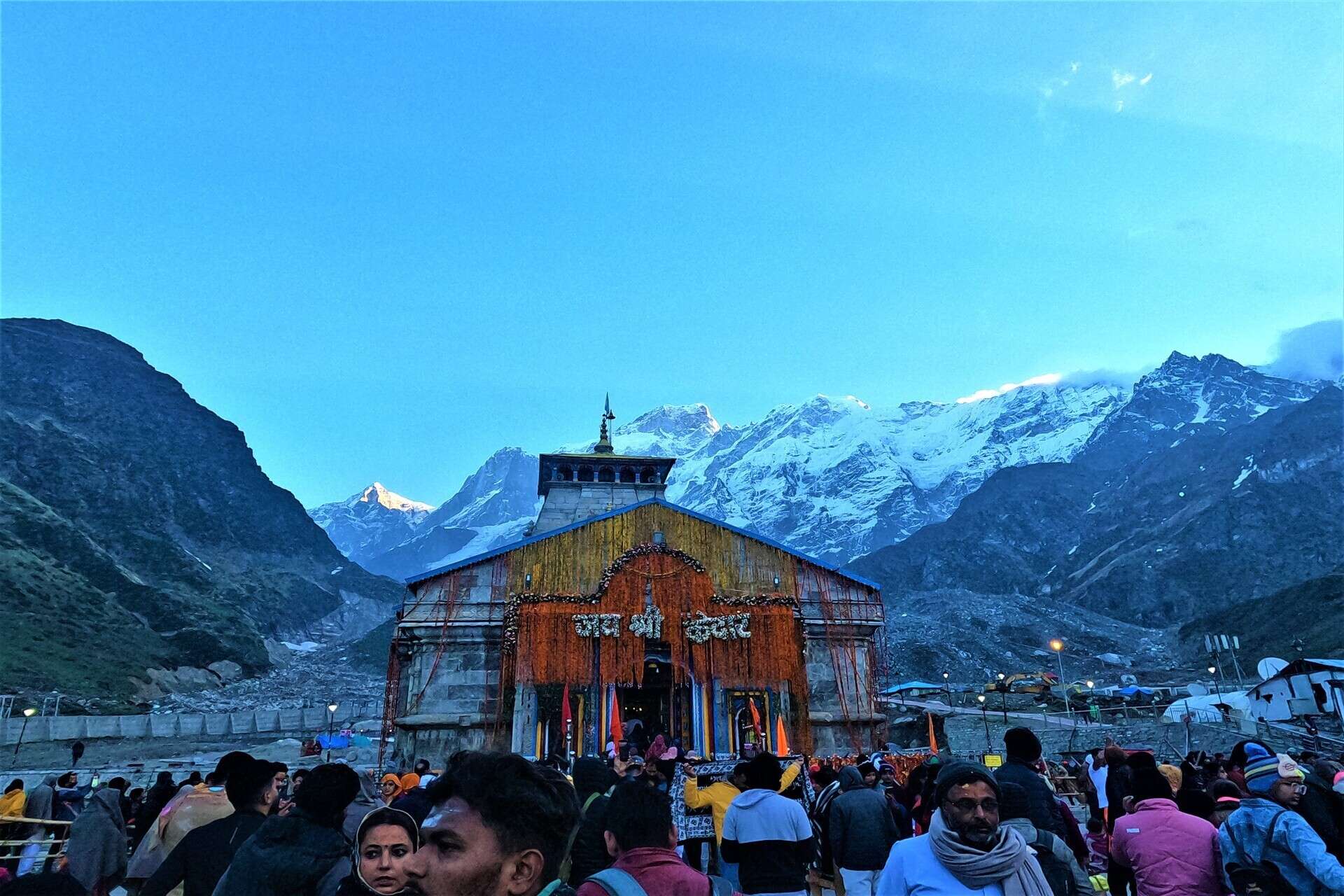 Char Dham