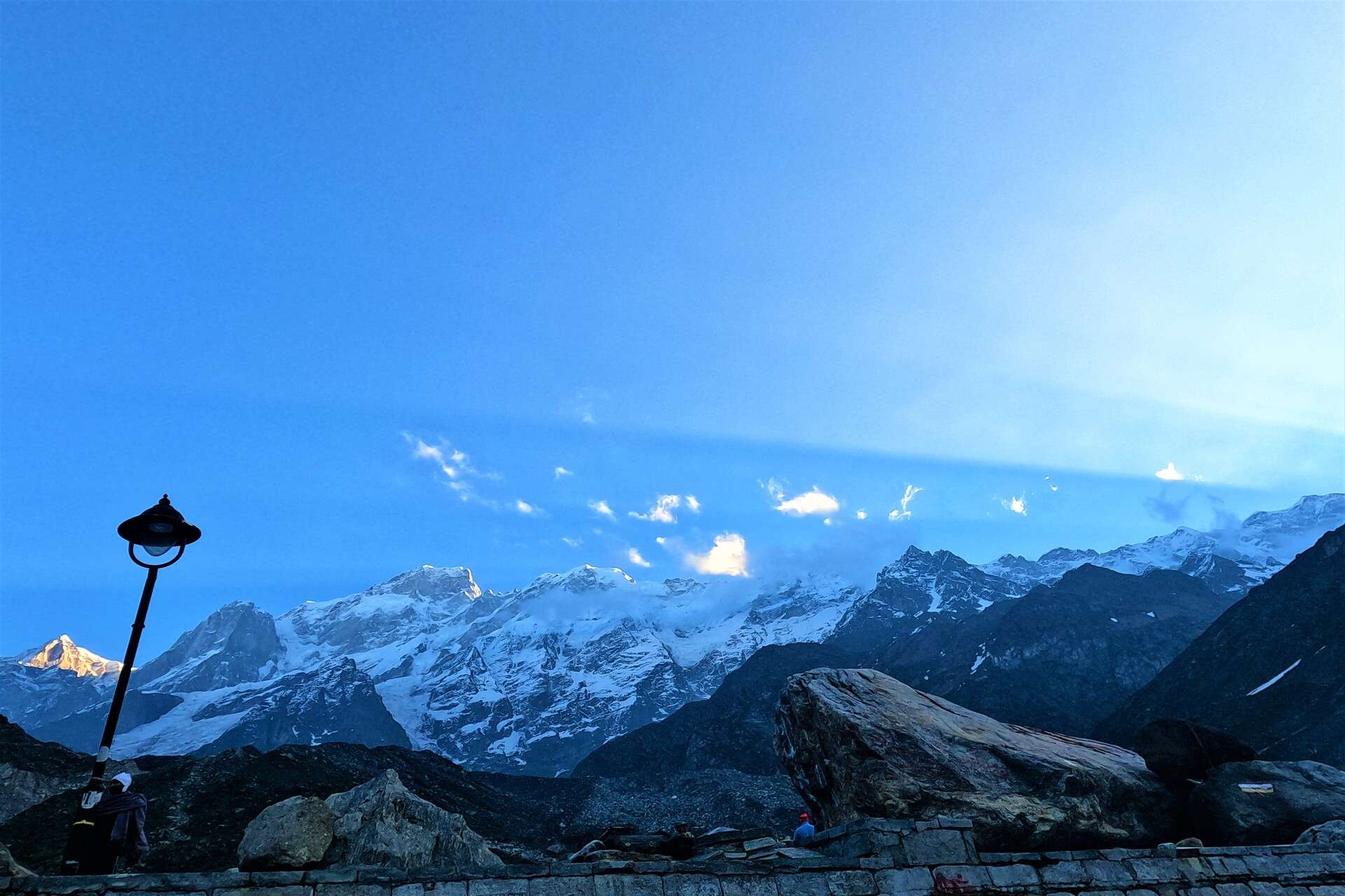 Chota Char Dham