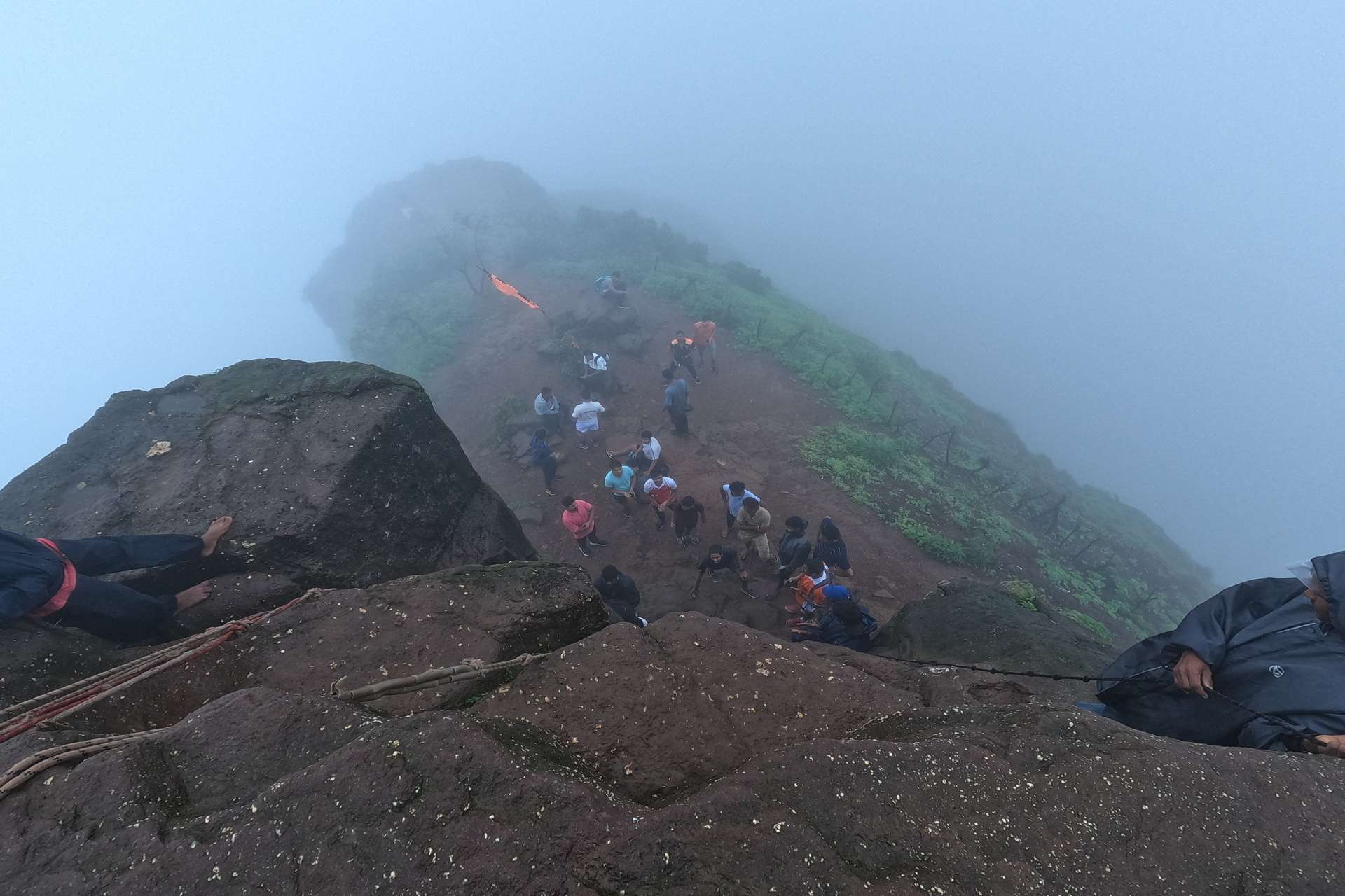 Kalavantin Durg