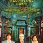 Darjeeling Limited Poster