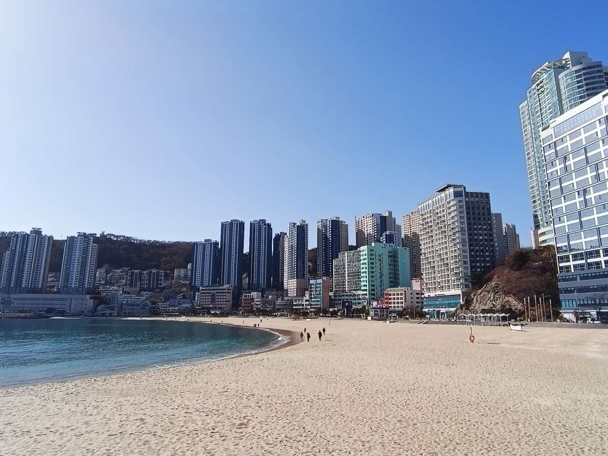 Busan