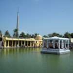 Lakshmana Tirtham In Rameshwaram