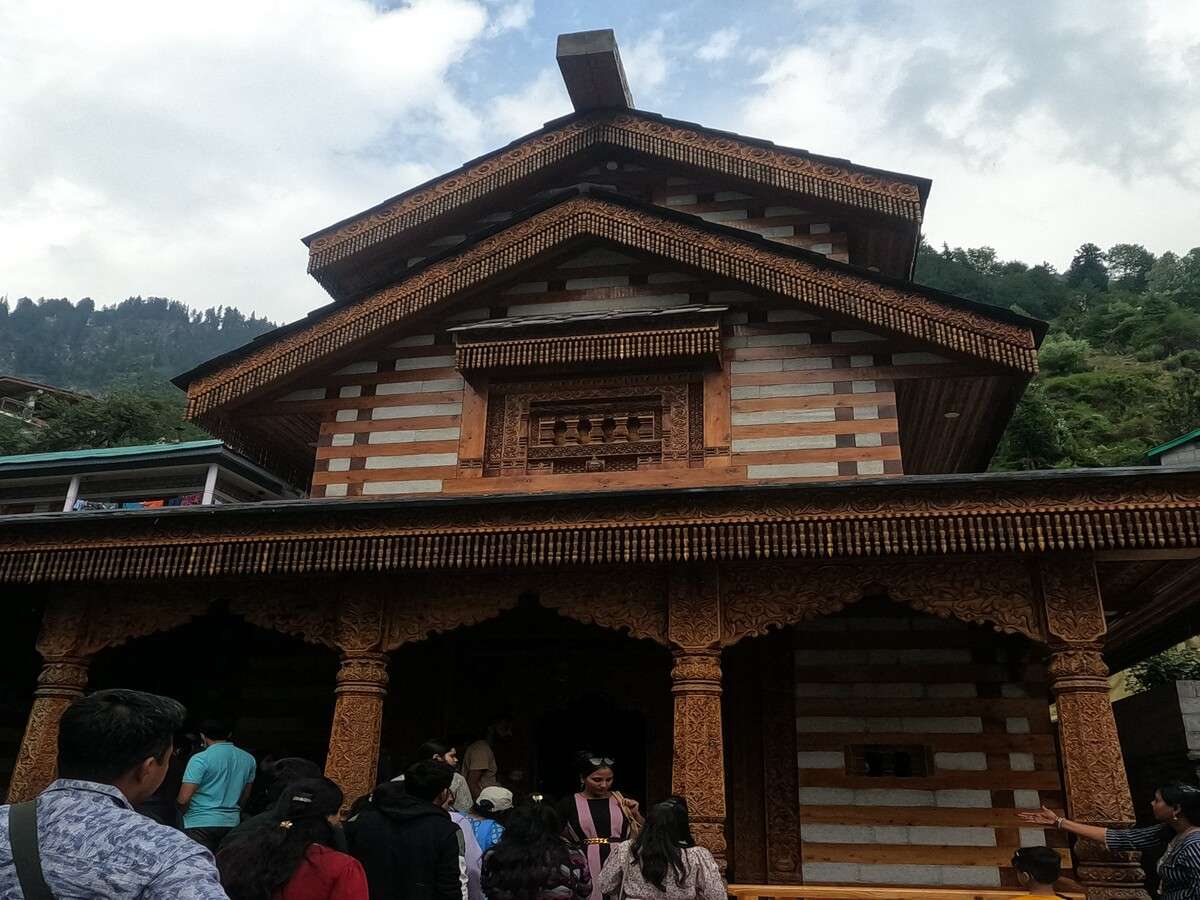 Manali