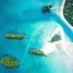 Here is a list of the best 10 islands in Lakshadweep.