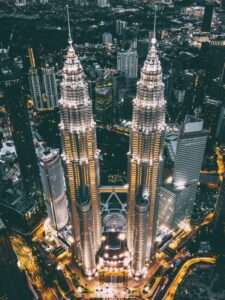 Tallest Building In The World