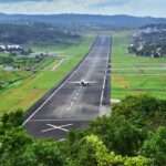 Port-Blair-Airport-Runway