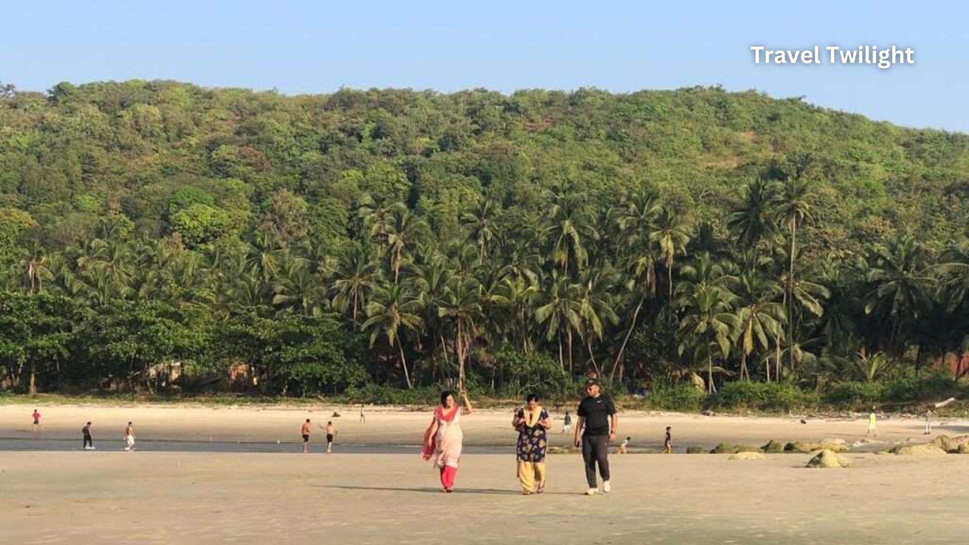 Top 7 Must-Visit Tourist Places In Sindhudurg – Exploring The Hidden Gems Of Sindhudurg