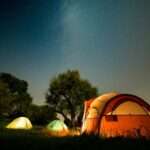 10 Best Spots For Camping Near Mumbai And Pune